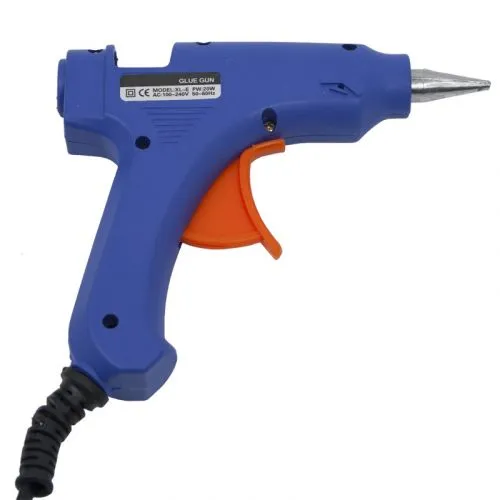 Dana Mini Limpistol Mini 2010