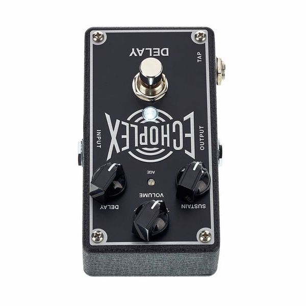 Dunlop Echoplex Delay