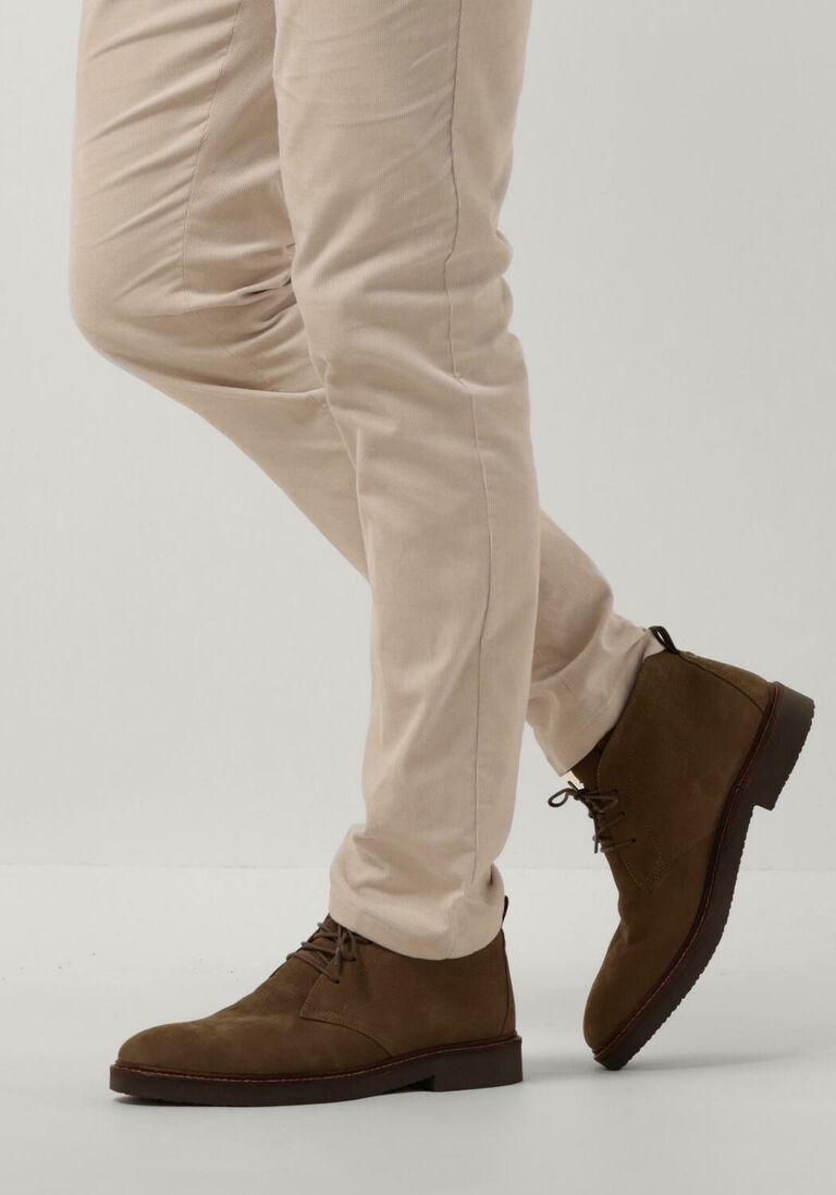 MAZZELTOV taupe mazzeltov veterboots hudson