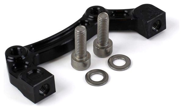 Adaptateur Hope N montage IS vers PM (Av-200mm /Ar-180mm)