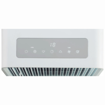 Handson Mobiele Airco Frio 785W - 7000BTU