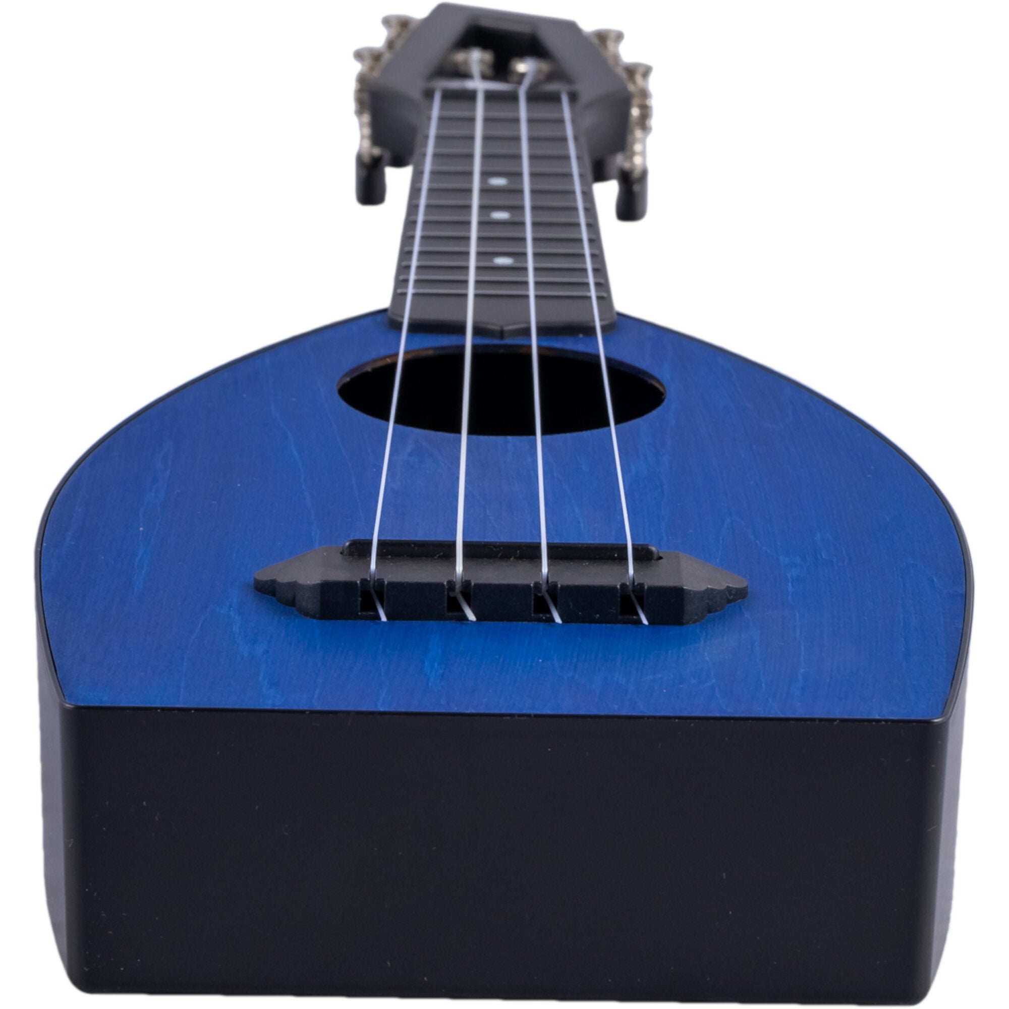 BumbleBee Hive Dark Blue sopraan ukelele