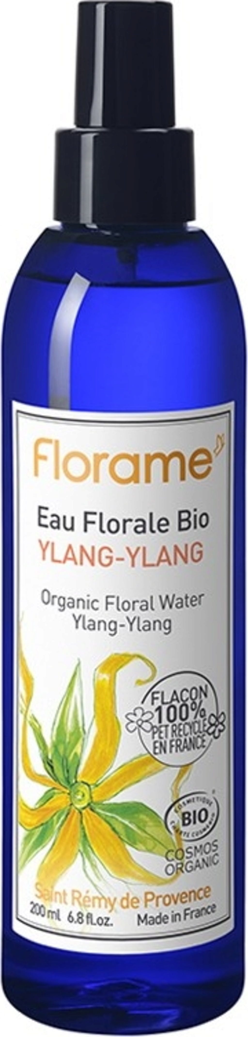 Florame  Ylang Ylang Hydrolat, 220 g