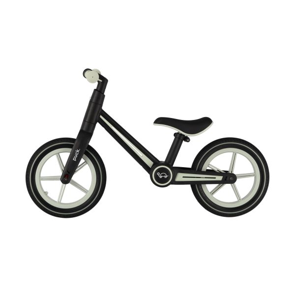 Puck Opvouwbare Loopfiets - Bruin