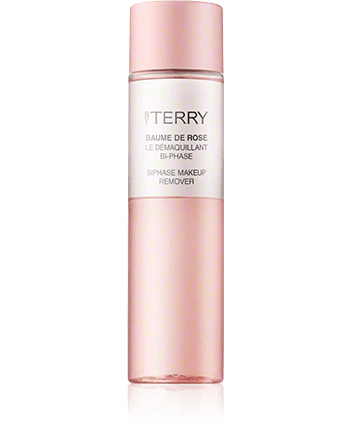 By Terry Baume de Rose Biphase Makeup Remover 200ml
