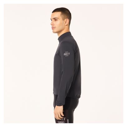 Veste Manches Longues Oakley Off Grid Noir