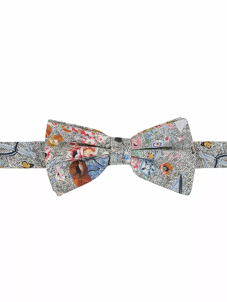 SEIDENFALTER Masche - Fliege PRINCE BOWTIE bunt