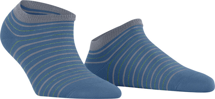 Falke FALKE Stripe Shimmer SN Nautical