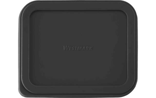 Westmark Frischhaltedeckel 2 Stück