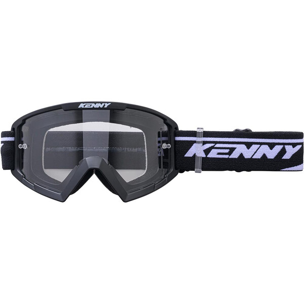 Kenny - Masque enfant Track Kid Noir / Blanc