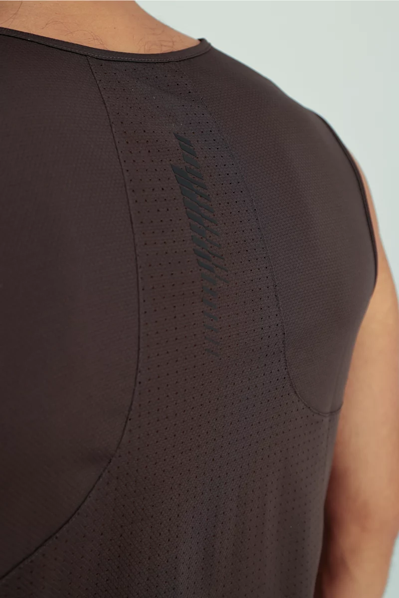 POWERZONE Running Herren Tanktop