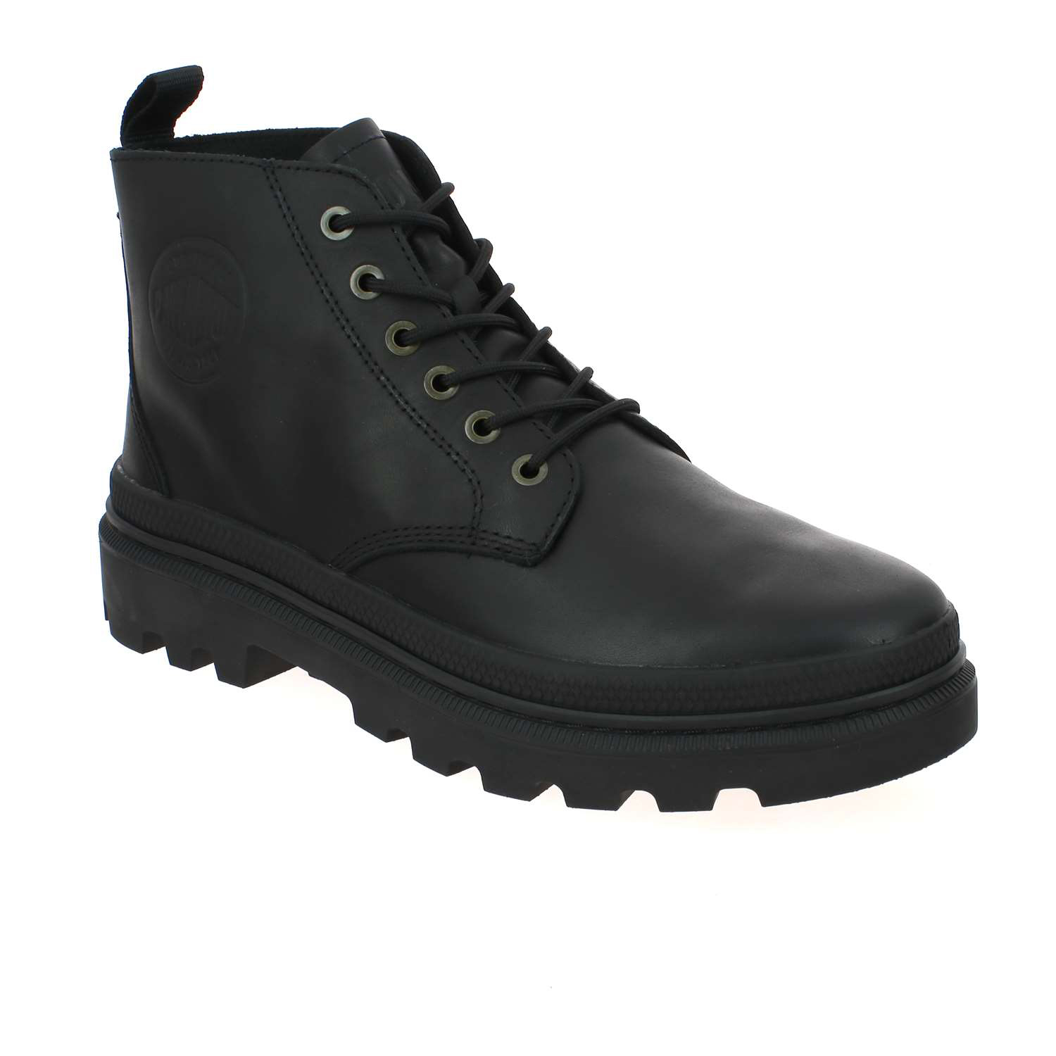 Boots et bottines homme PALLADIUM PAL TROOPER HI