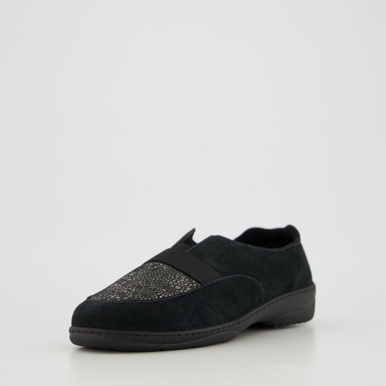 Fargeot & Cie Halbschuhe