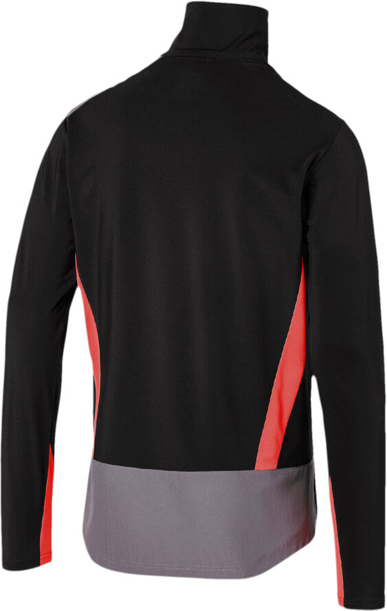Puma ftblNXT 1/4 Zip Top Sort