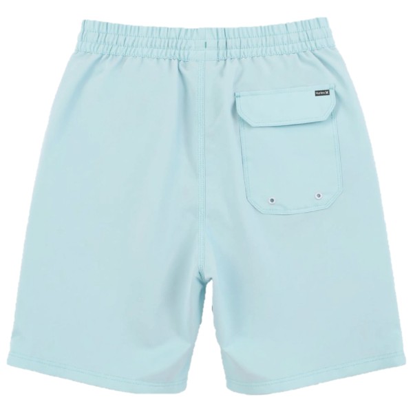 Hurley - Volley Icon Solid 17' - Short de bain