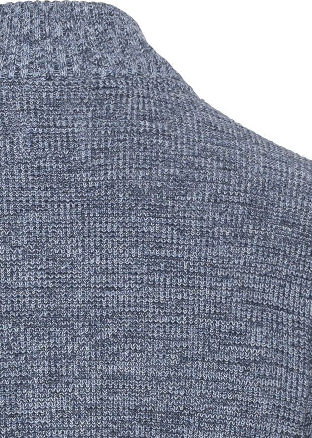 Camel Active Troyer 1/1Arm Denim blue
