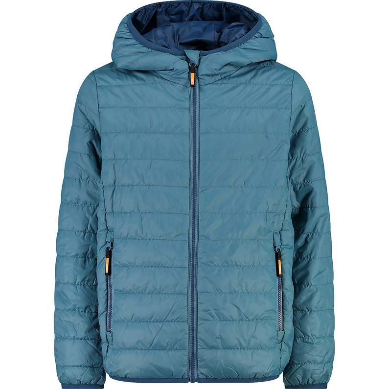 CMP Kinder Hoodie Jacke