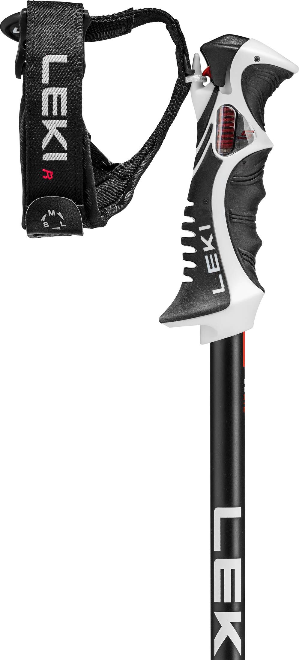 Leki| Skistöcke BOLD LITE S