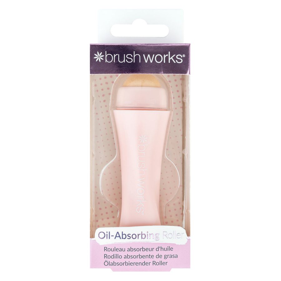 Brushworks Oil Absorbing Roller