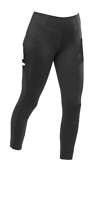 SALOMON - CROSS RUN 25'' TIGHT W