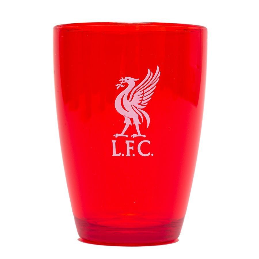 Liverpool Jug & Beaker Pack - Rouge