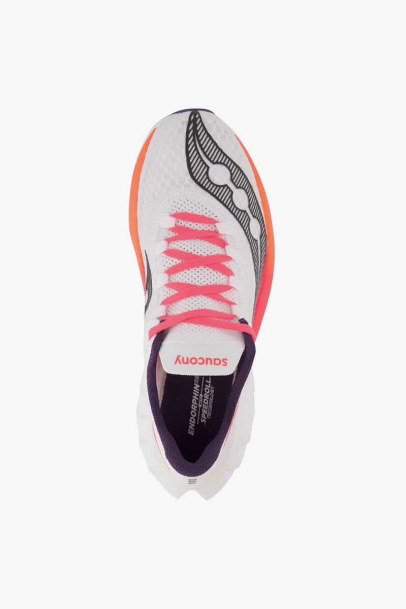 Saucony Endorphin Pro 4 Herren Laufschuh