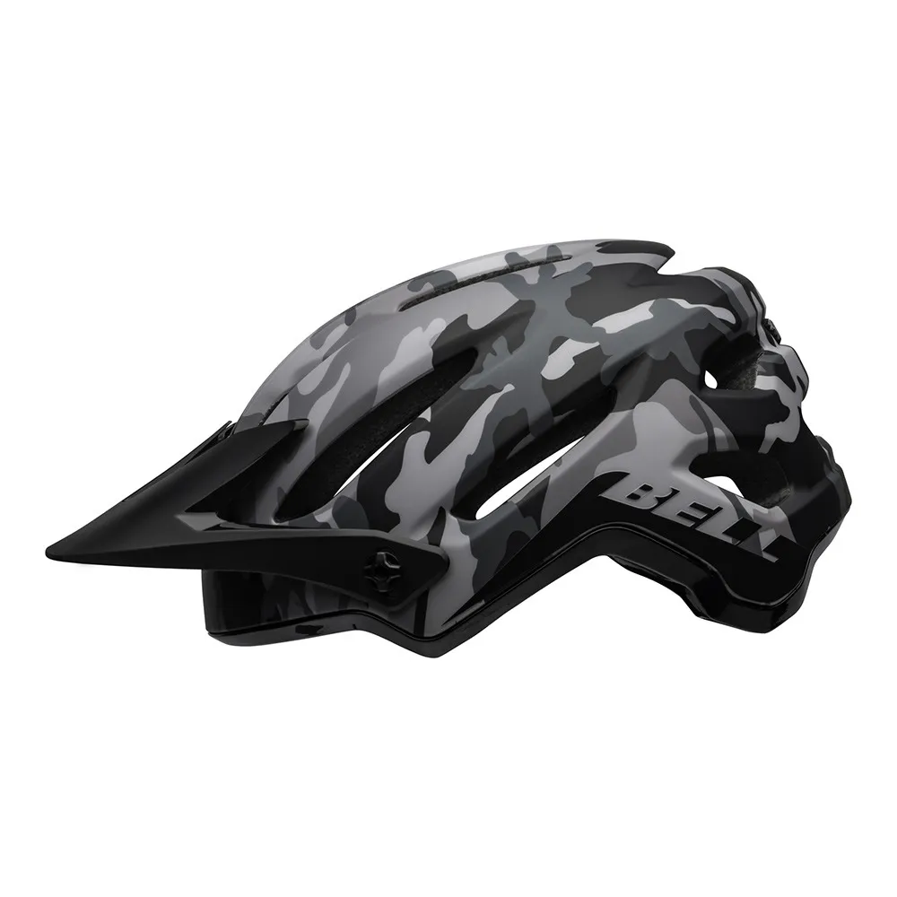 Bell 4FORTY - Casque VTT m/g black/camo