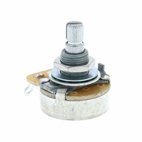 Allparts CTS 500K Audio Taper Pot