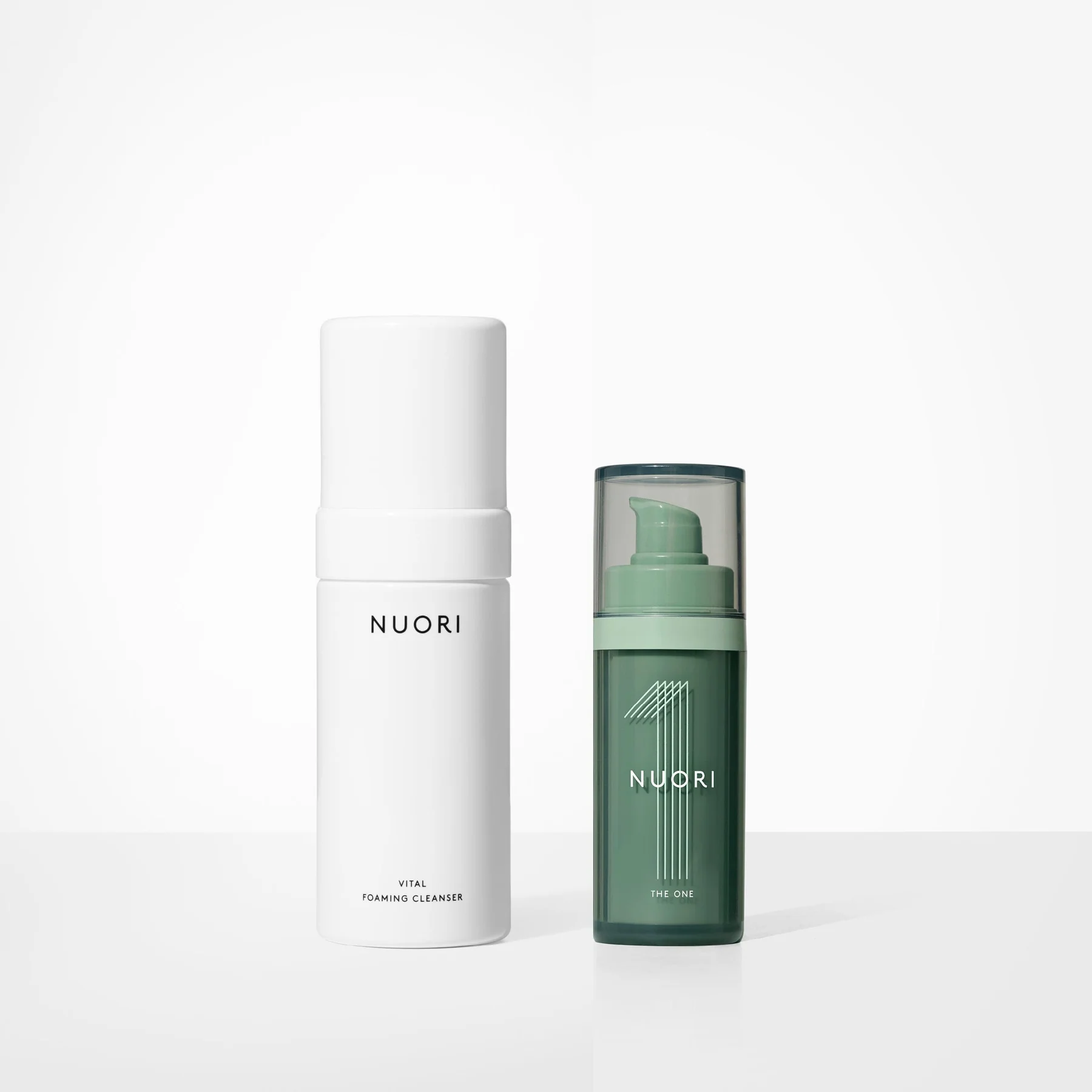 NUORI  The One Kit, 130 ml