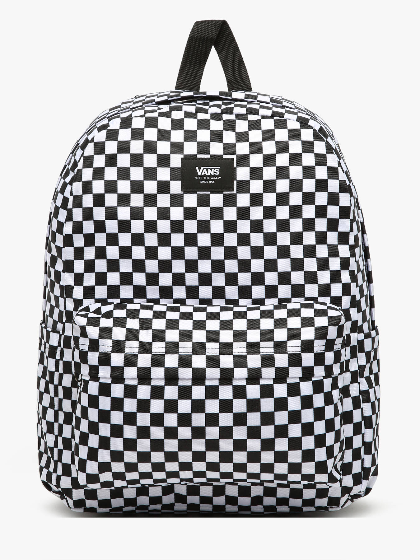 Sac  dos 1 compartiment VANS