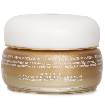 Darphin Eclat Sublime Rejuvenating Repair Cream