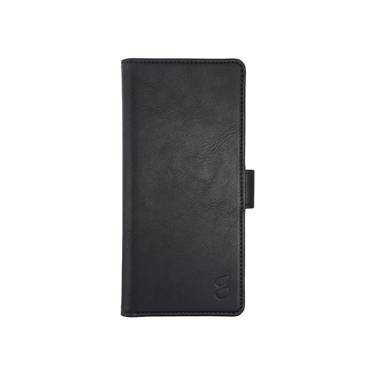 Gear Nokia G60 5G lommebokdeksel (sort)