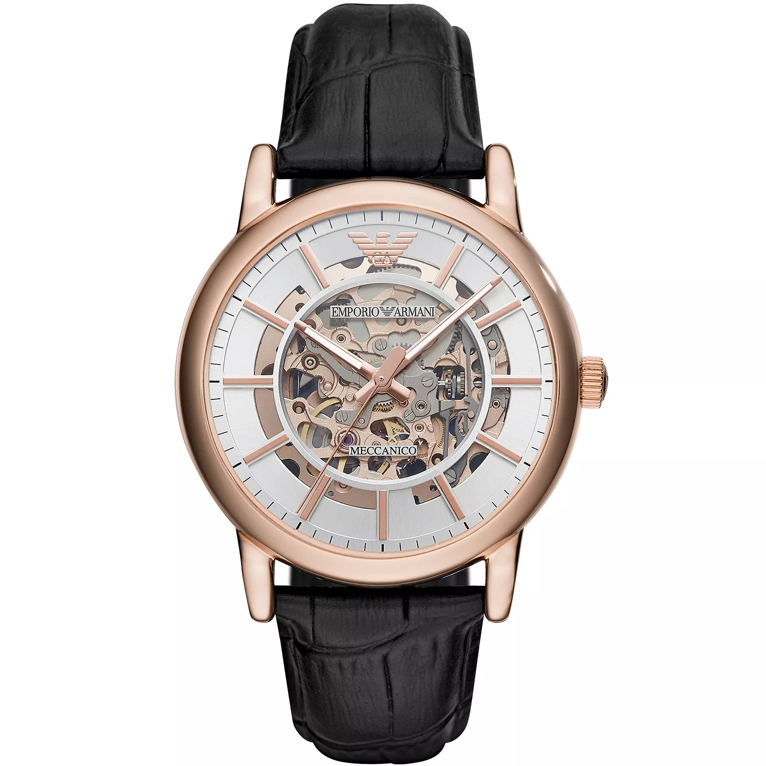 Emporio Armani Luigi AR60007