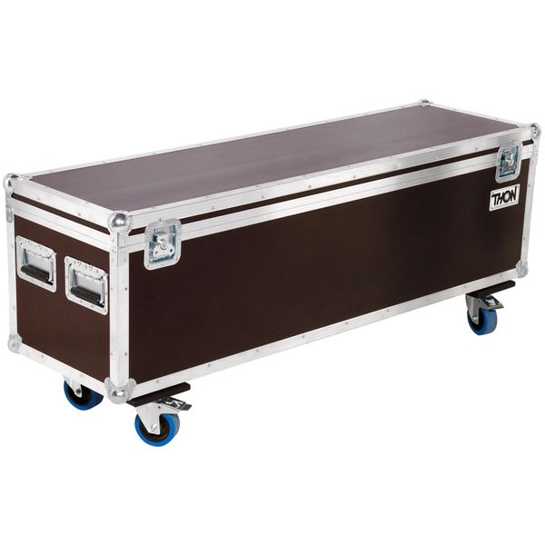 Thon Case for 2 K&M 80320