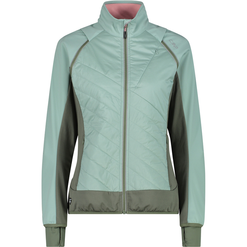 CMP Damen Softshell Jacke