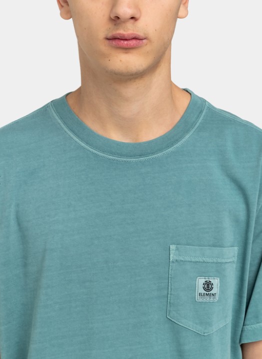 Element Basic Pocket Pigment Mineral Blue