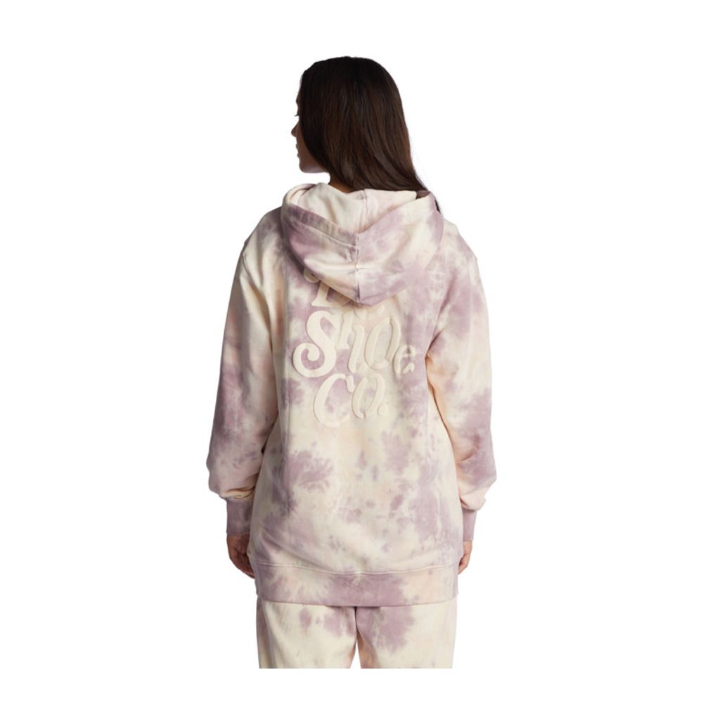 DC Shoes FADED - Sweat Femme summer dye