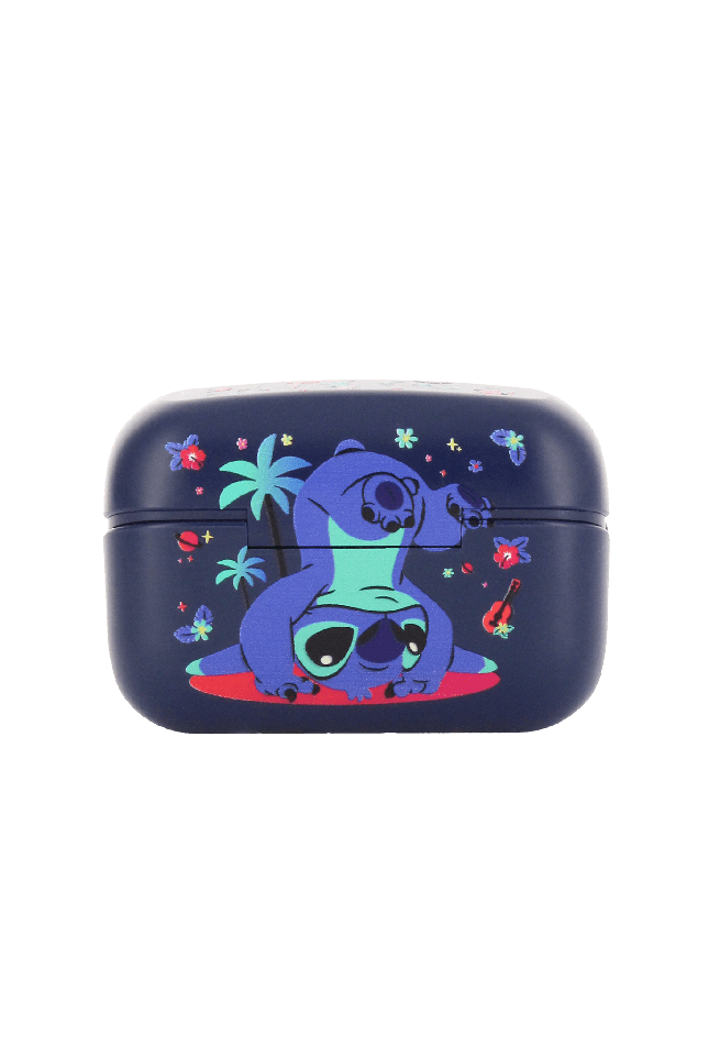 TWS Buds - Lilo & Stitch: Stitch Midnight Stitch