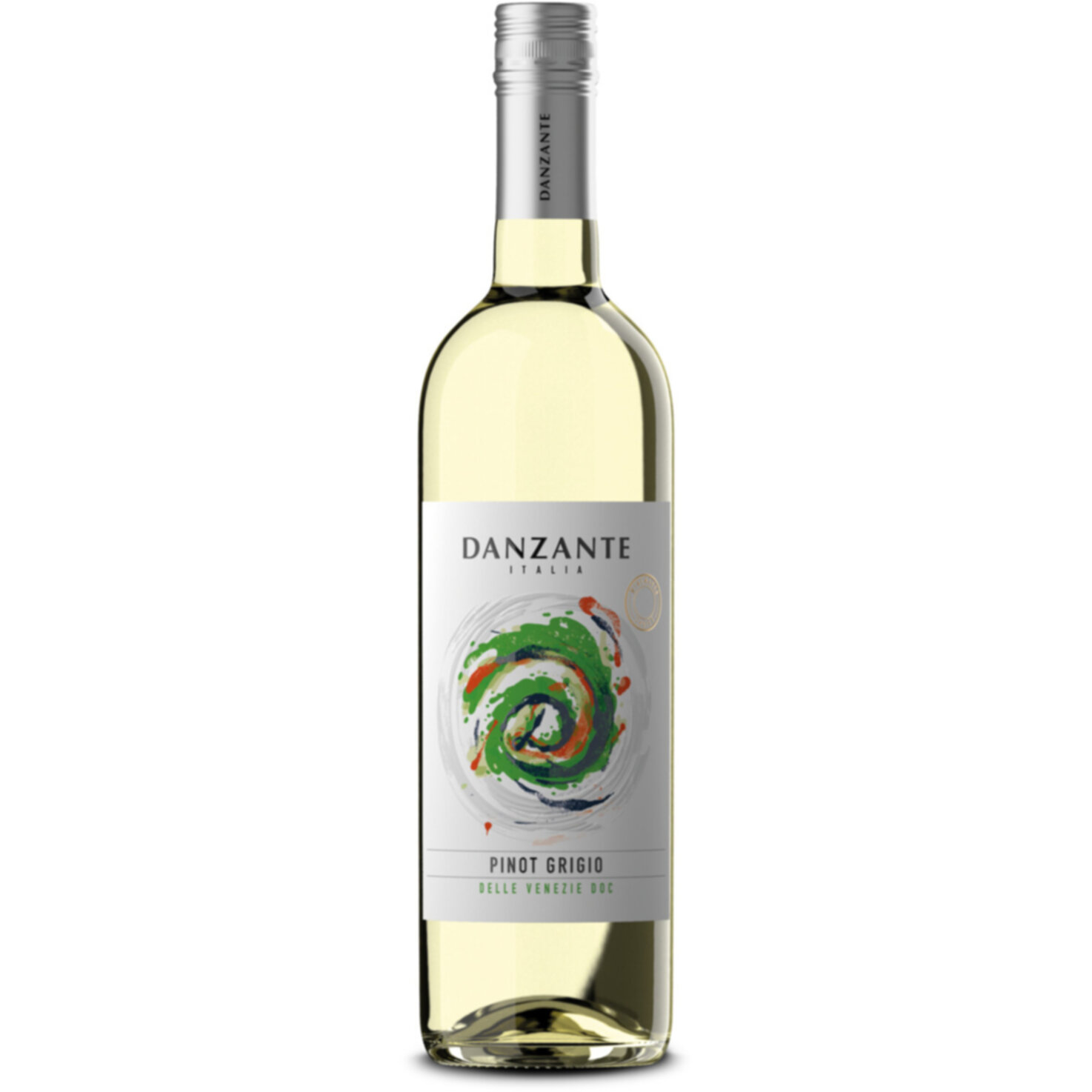 Veneto DOC Pinot Grigio Danzante -75cl