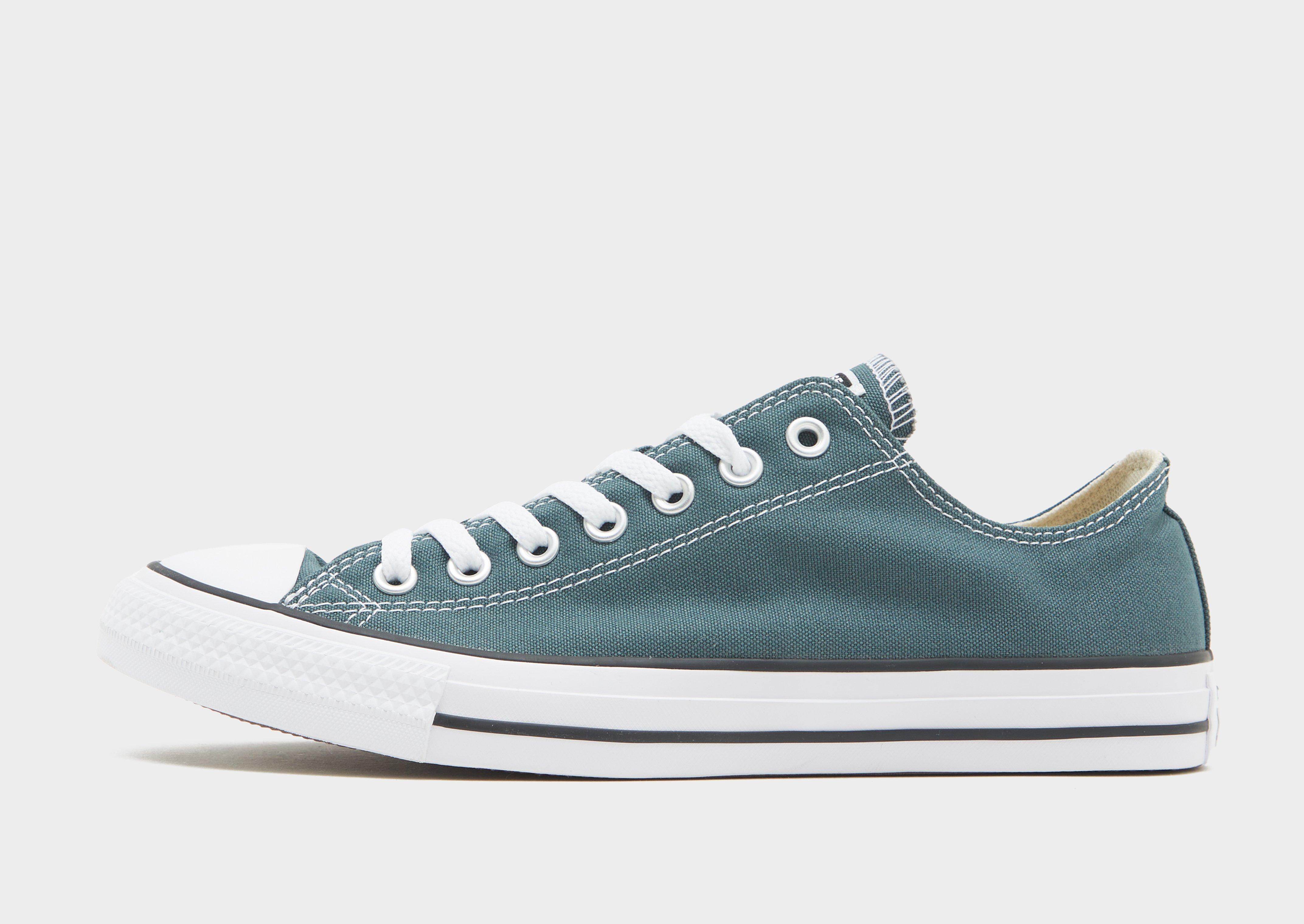 Converse Chuck Taylor All Star Ox
