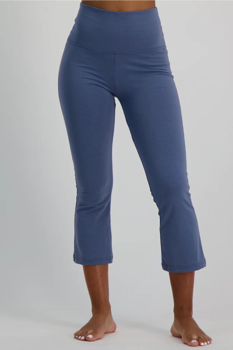 POWERZONE Flared Damen 34 Tight
