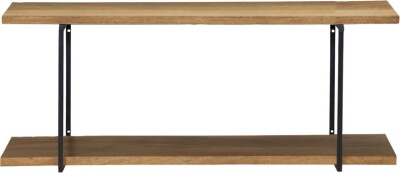 House Doctor - Hylde - Woods - Natur - 28X26X70 CM