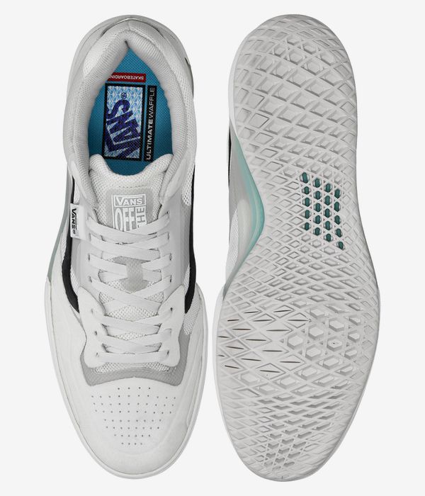 Vans Skate Ave 2.0 Schuh (blanc black)