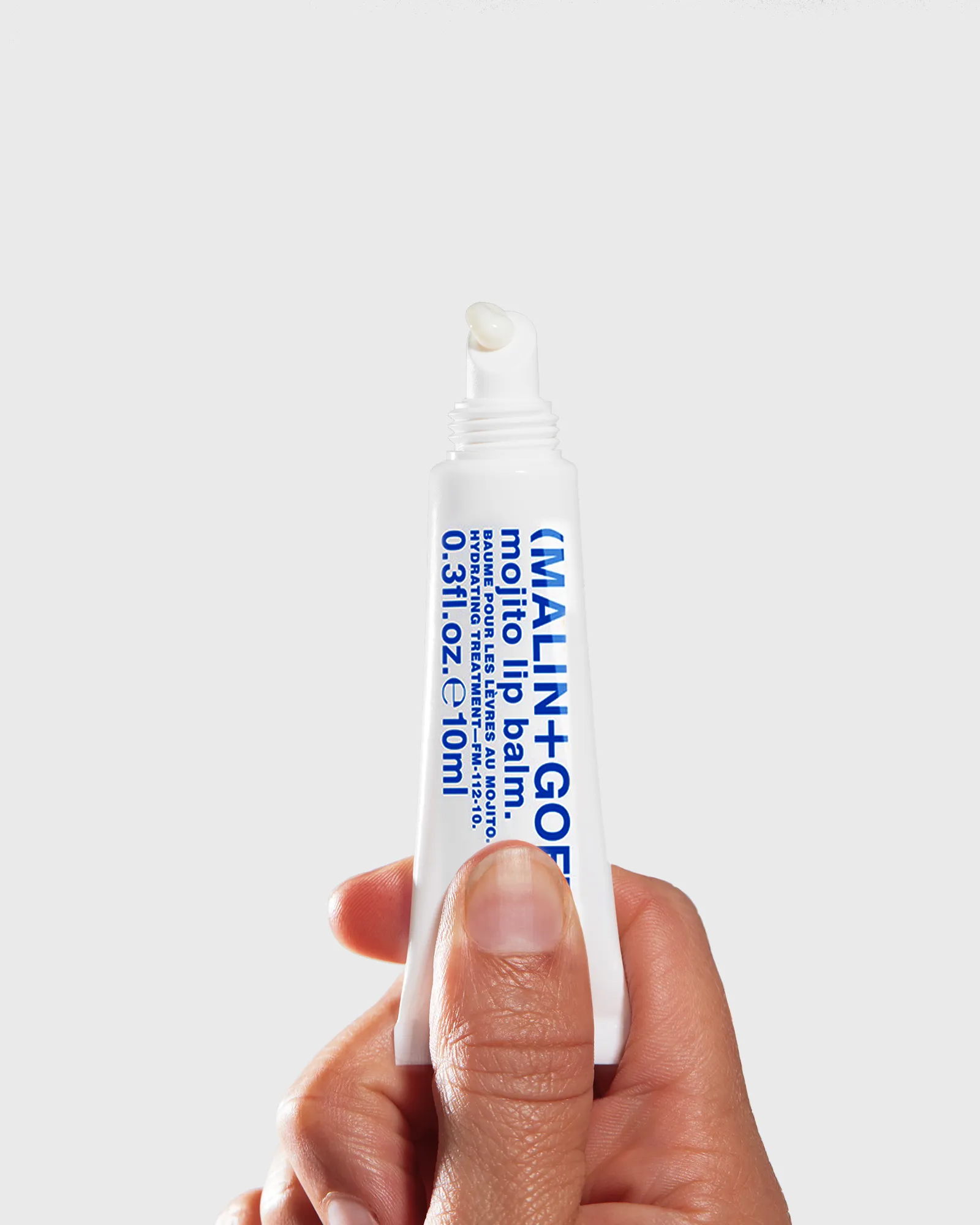 Malin + Goetz Mojito Lip Balm - 10 ml