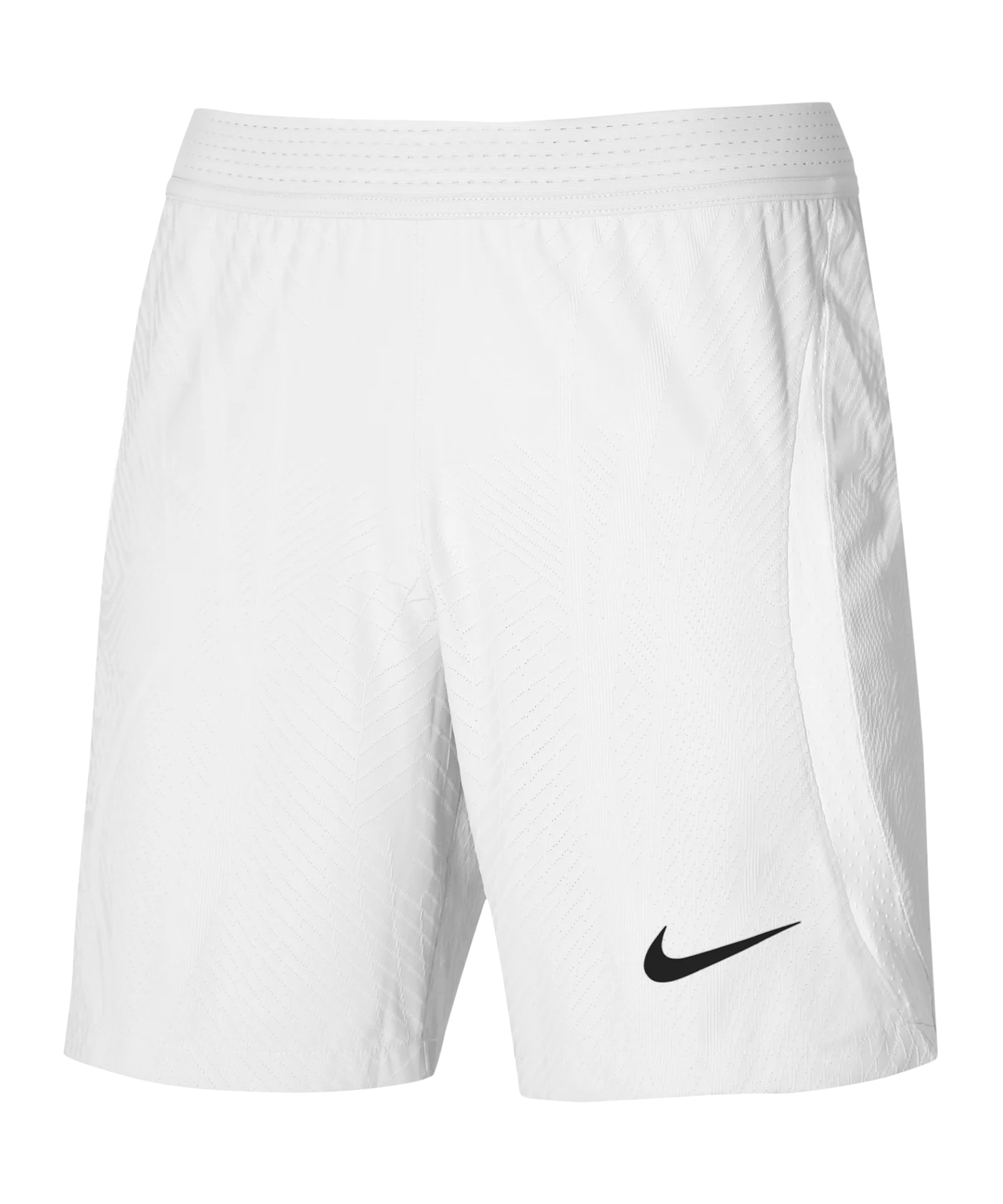 Nike ADV Vaporknit IV Short Weiss F100