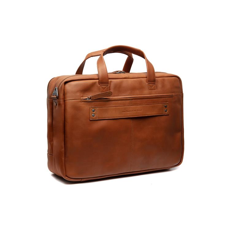 Chesterfield C40.1015 cognac