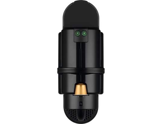DELONGHI - Nespresso Inissia noir - EN80.B