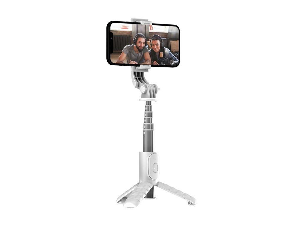 SELFIE STICK COM TRIPÉ TNB INSELFIEWH BLUETOOTH PRO