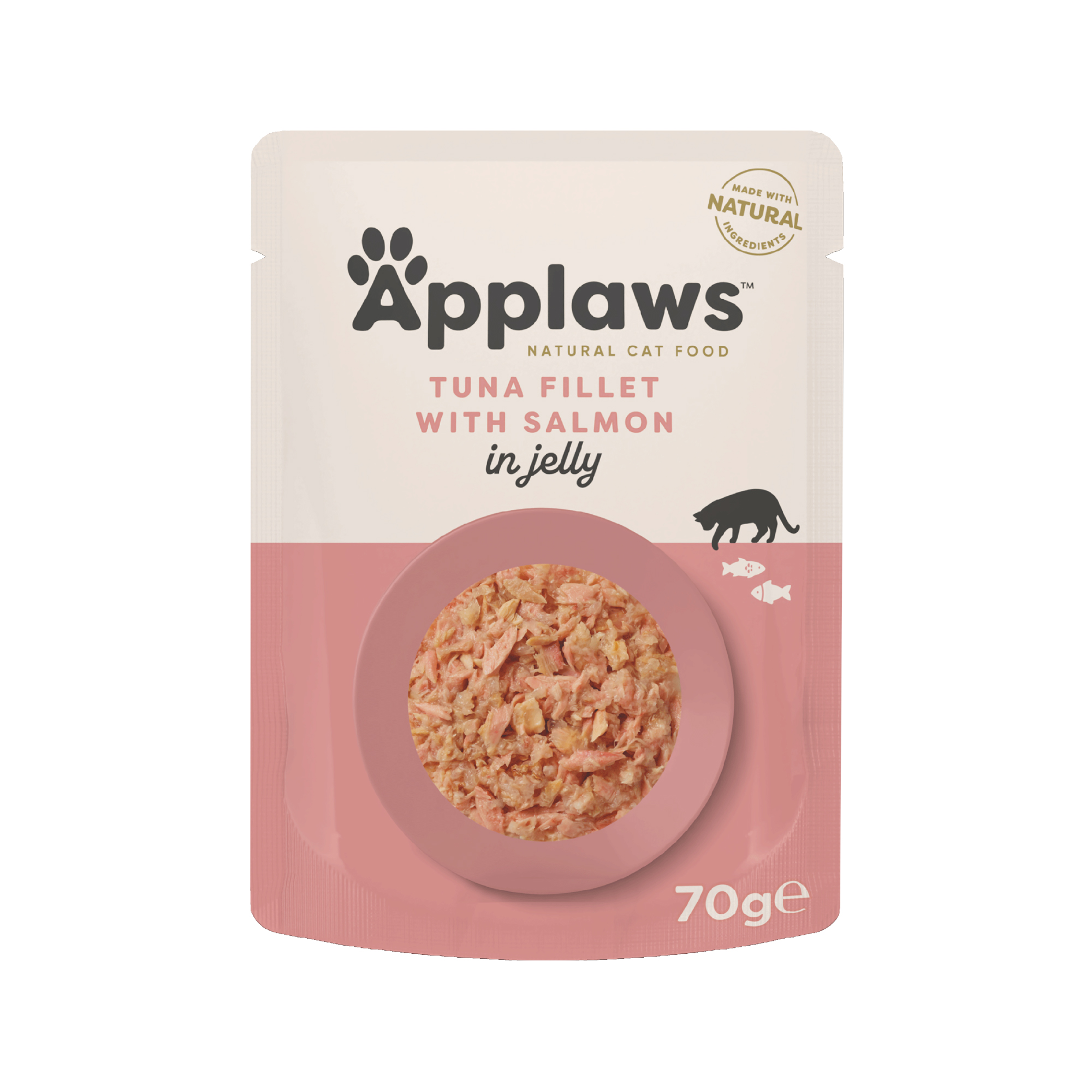 Applaws Cat - Tuna in Jelly