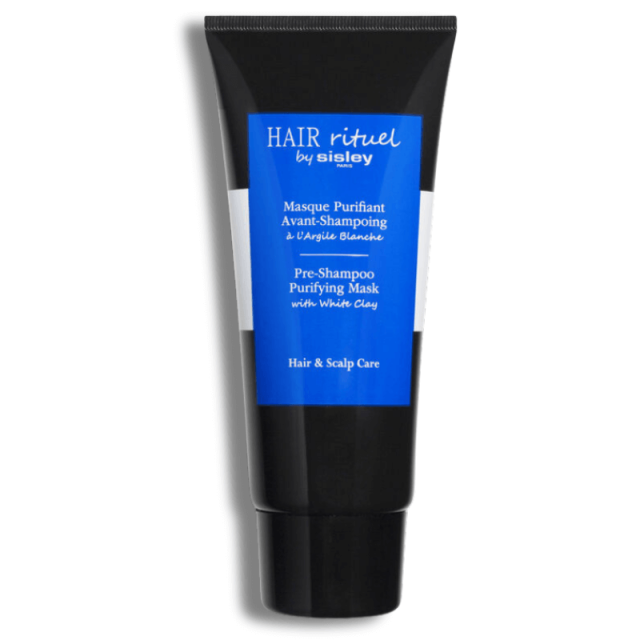 Masque purifiant avant-shampoing SISLEY